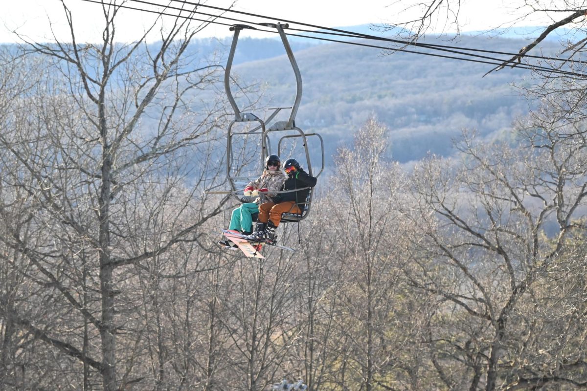 Recreational Snowsports Hopes  Every Day Is a Snow Day