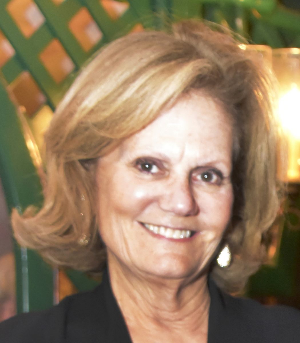 Mrs. Kate Gubelmann