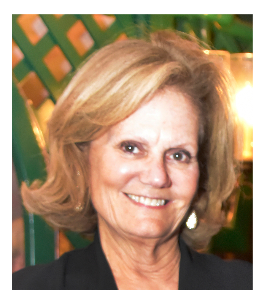 Mrs. Kate Gubelmann