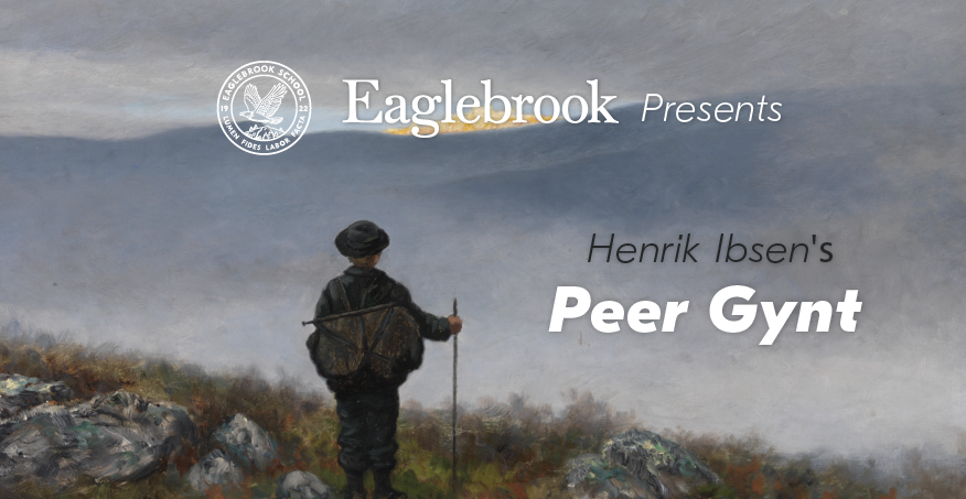 Peer Gynt: