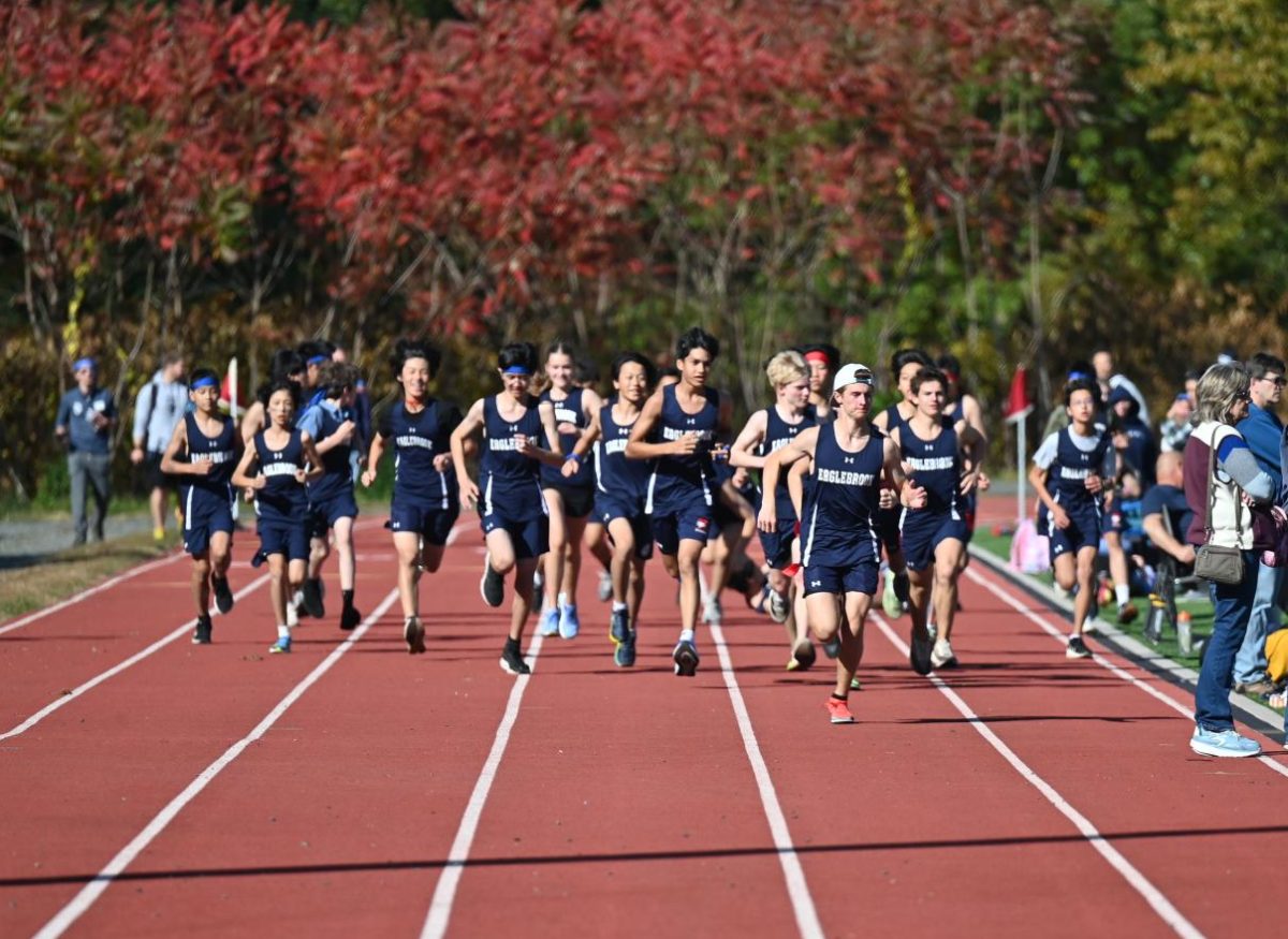 Cross Country