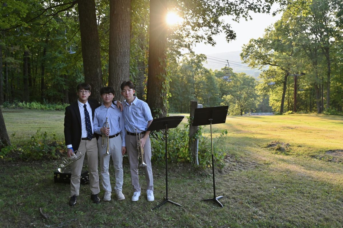 Music Club