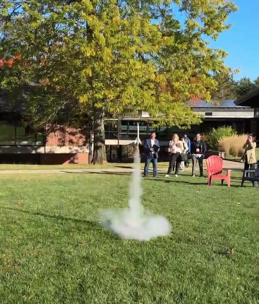 Rocketry Club
