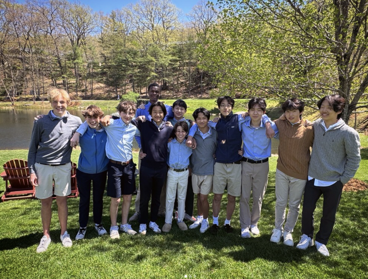 2025–2026 Student Council
