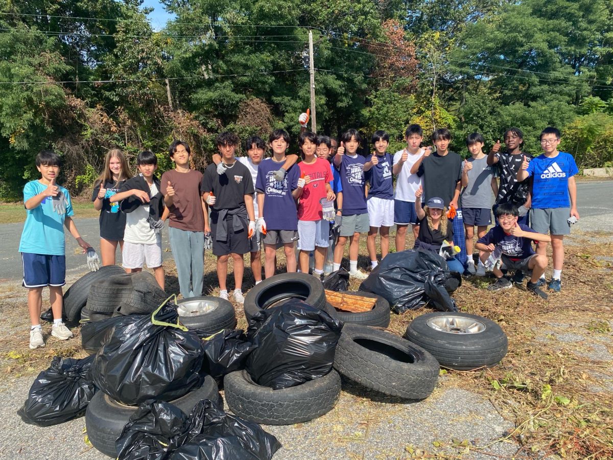 Sustainability Update