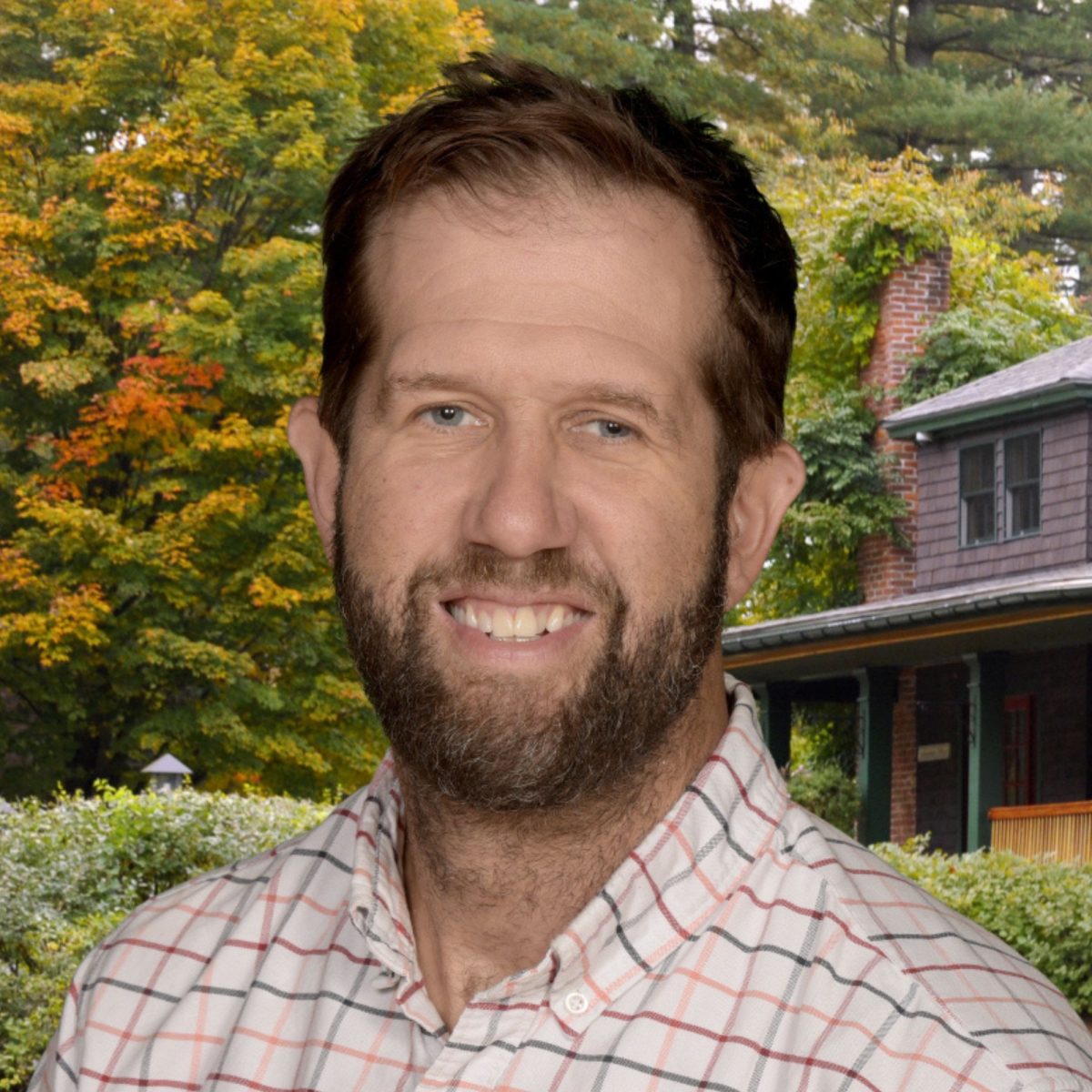 Mr. Lakey