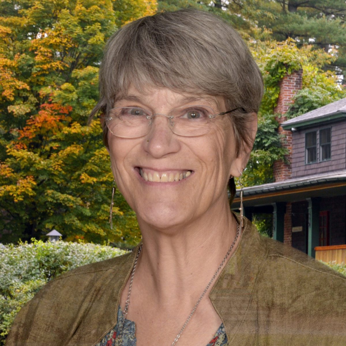 Ms. McAvoy