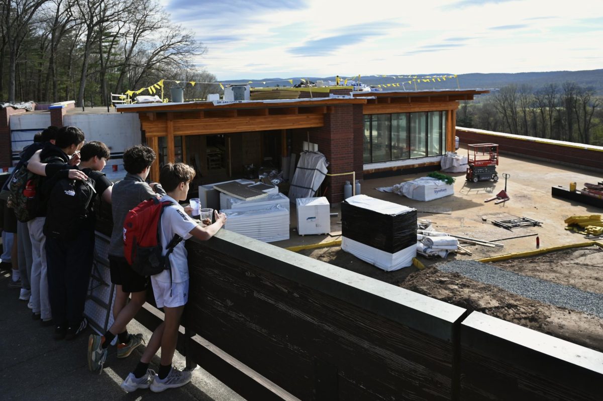 Construction Updates