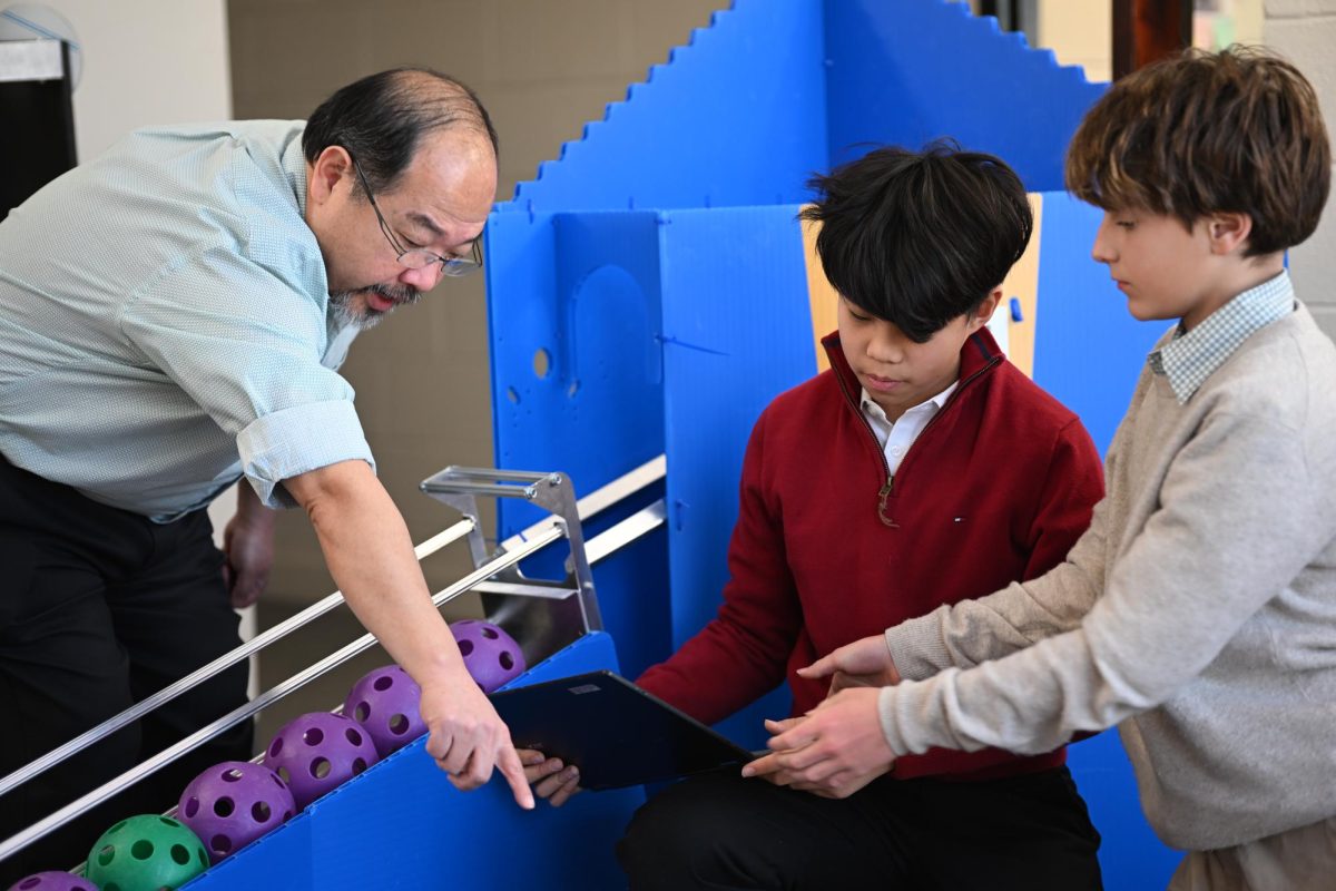 Robotics Club
