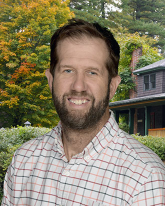 Mr. Lakey