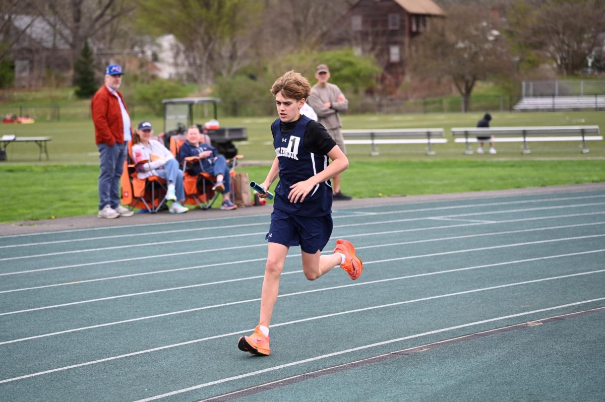 Track and Field