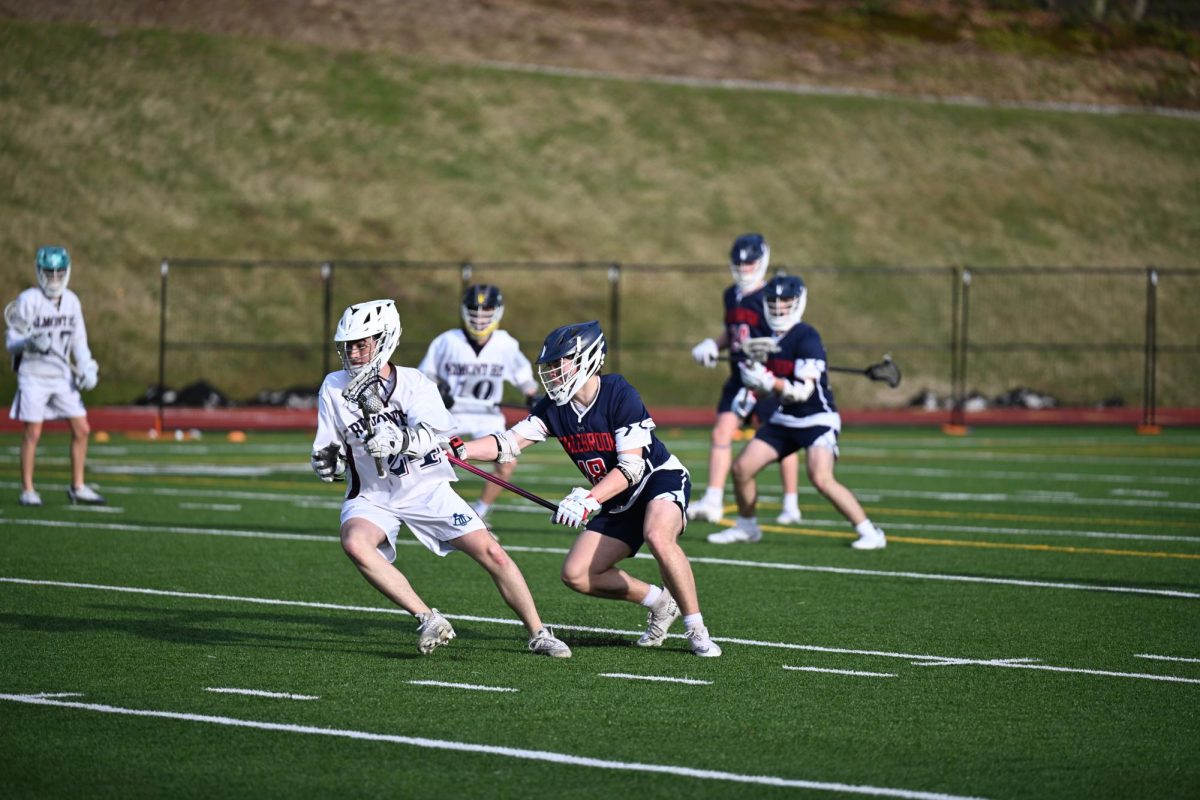 Varsity Lacrosse