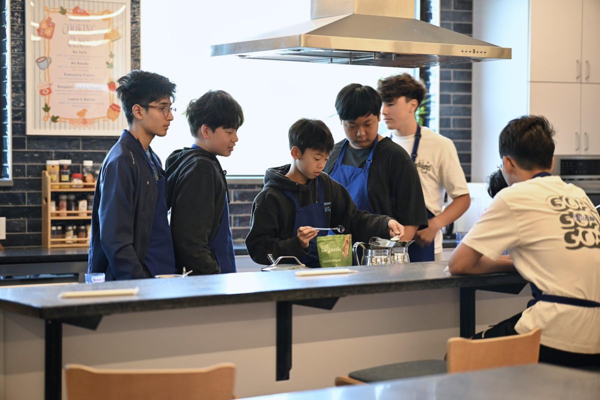 Cooking Classes
