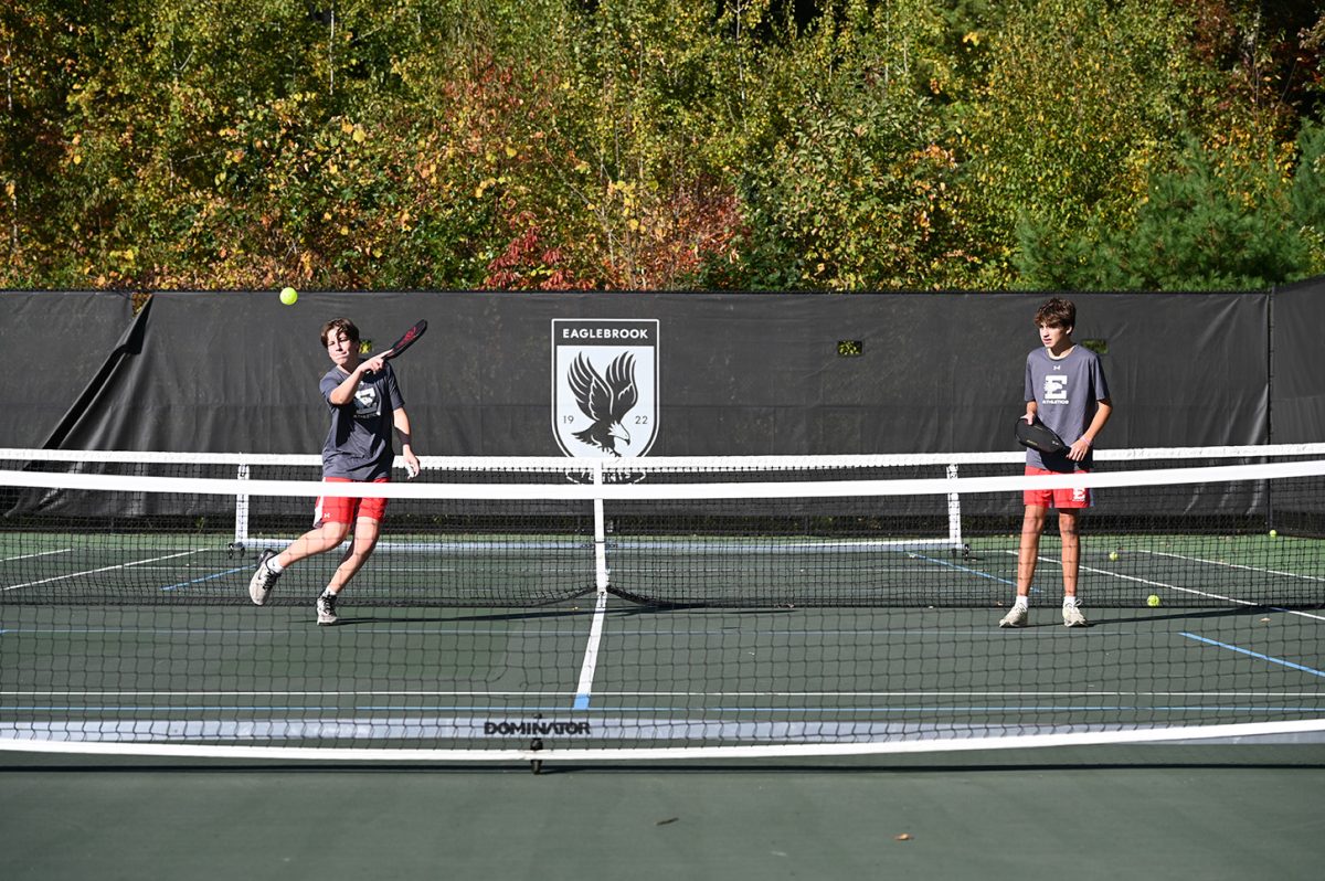 Pickleball